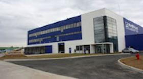 Rhenus Logistics France se renforce dans la santé