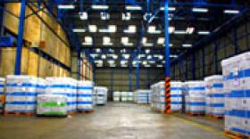 Rhenus Logistics reprend la logistique de Solvay à Saint-Fons