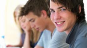 Rhône-Alpes compte 10 % des étudiants français