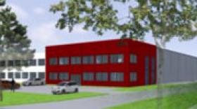 Rhône-Alpes Distribution va s'installer à Saint-Priest