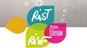 Les 25èmes RIST à Valence du 27 au 29 mars