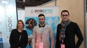 L'équipe RobOptic, brefeco.com