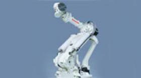 Pas assez de robots en France
