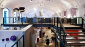 Siparex cède sa participation dans Roche Bobois