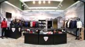Rossignol lance sa première gamme textile urbaine