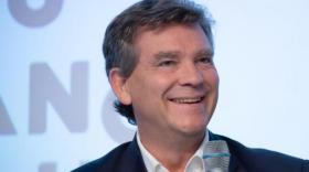 Arnaud Montebourg - bref eco