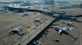Bref + 2118 : Aéroports de Lyon : la performance par les achats