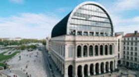 Bref + 2118 : Citoyen, l’Opéra de Lyon