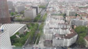 Lyon : 7 millions d’euros pour la deuxième phase de Garibaldi