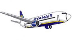 L'Auvergne signe avec Ryanair