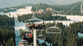 La S3V investit fortement sur Courchevel, La Tania et Méribel-Mottaret