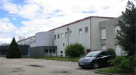 SAEC acquiert 8 000 m2 de surface industrielle à Saint-Etienne