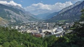 saint-jean-de-maurienne - bref eco