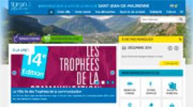 Un prix de la communication pour Saint-Jean-de-Maurienne