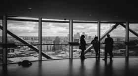 La bonne santé des salariés, gage de productivité