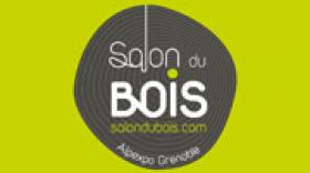 Le Salon du bois s'ouvre à Grenoble 