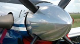 Les PME de Rhône-Alpes s’exposent au Bourget