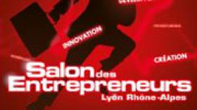 14 000 visiteurs au Salon des Entrepreneurs