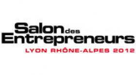 Salon des Entrepreneurs :  c'est parti pour deux jours !