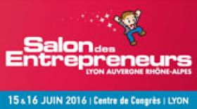 Salon des Entrepreneurs : deux jours pour entreprendre !
