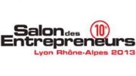 Un bon cru pour le Salon des Entrepreneurs