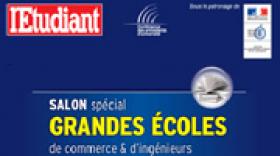 Lyon va accueillir le salon des grandes écoles