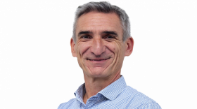 Sam Guilaumé est le Pdg de Renaissance Fusion depuis octobre 2025.