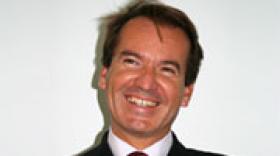Samuel Frugier à la tête du réseau LCL Rhône-Alpes Auvergne
