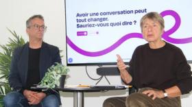 Florian Dupin et Muriel Vidalenc, brefeco.com