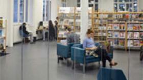 Sciences Po Lyon inaugure de nouveaux équipements