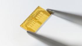 La start-up grenobloise Scintil Photonics vient de lever 50 millions d'euros.