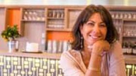 Bref 2206 : Le portrait : Séverine Bodoy, la fonceuse