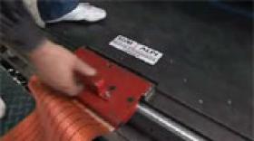 Découvrez en vidéo le fonctionnement du TMG (tapis mobile glissant) de SGM//Alpi
