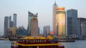 Bref + 2149 : Le dossier du mois - International : La Chine, enfin mature ?