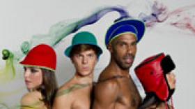 Shapobaa travaille du chapeau