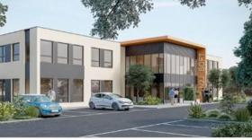 N2J Soft investit dans un nouveau siège social près de Bourg-en-Bresse