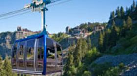 Sigma fait briller Avoriaz avec Saphir, ses cabines de grande capacité