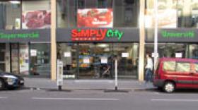 Le 2ème Simply Market City pour Lyon 7ème
