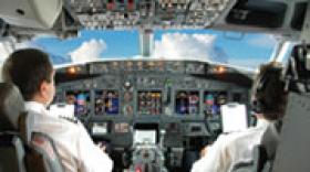 Un simulateur de vol sur Airbus bientôt ouvert au grand public à Lyon