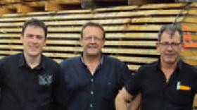 Bref 2164 : Trophées Les Chênes du Centre-Est - Sirop Bois, solide comme un chêne