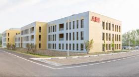 ABB France -Beynost