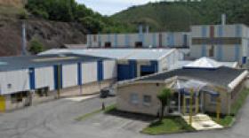 La SNAM recyclera les batteries Honda à Saint-Quentin-Fallavier