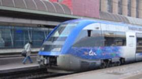 La Région tance la SNCF au sujet des trains régionaux
