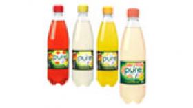 Un nouveau parfum pour le soda bio lyonnais Pure