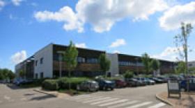 Sofidy acquiert un immeuble sur Woodstock