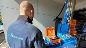 Sol Solution investit pour s’agrandir