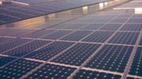 Soitec achève sa première centrale solaire en Californie
