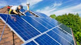 Photovoltaïque : Solarezo liquidé