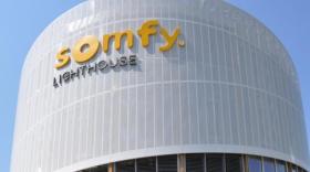 En 2019, Somfy a vu son chiffre d'affaires augmenter de 6,5 %