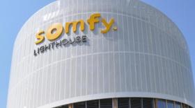 Siège de Somfy, brefeco.com